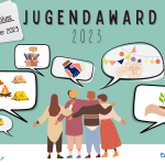 Flyer Jugendaward 1